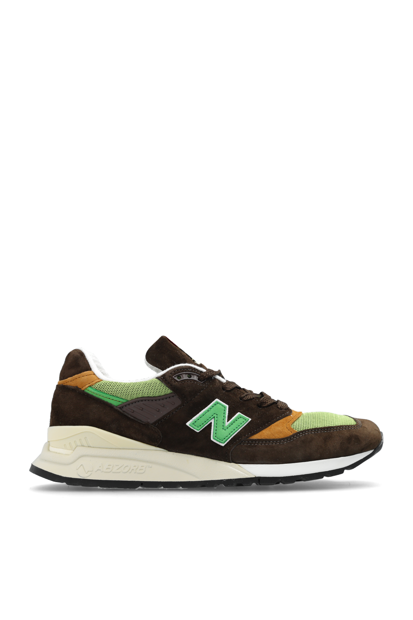 New balance shop 247 herren green